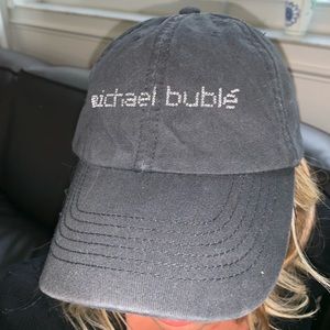 Michael Bublé Hat